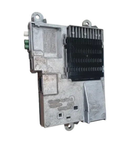 CONTROL UNIT
